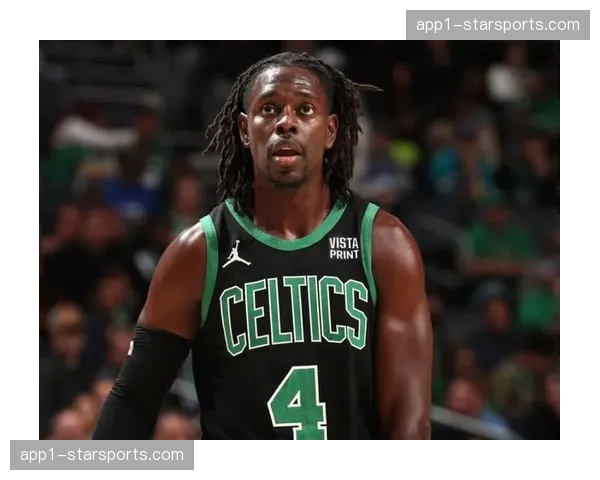 霍乐迪在凯尔特人前景不明，年龄与合同年限成交易因素