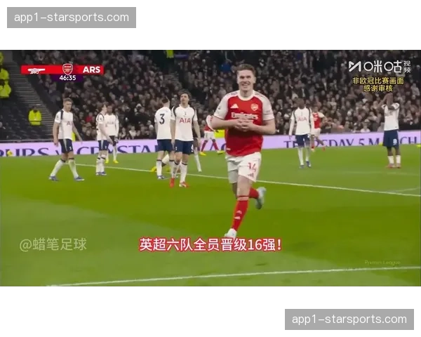 英超六队全员晋级创历史 欧洲足坛格局迎来重塑性变革